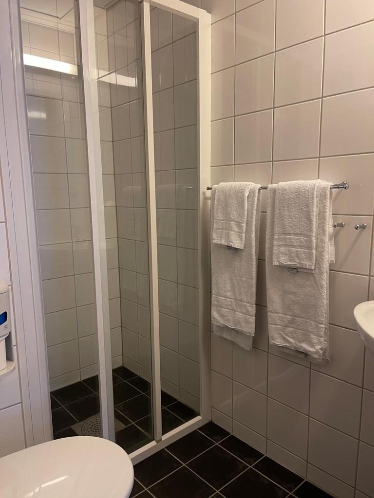 מלון Lokken Verk Bergmannshuset חדר תמונה